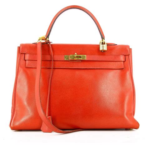 hermes kelly tasche 1999